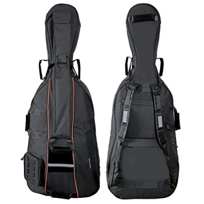 Image of Gewa 291410 Cello Gig Bag Premium 3/4