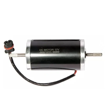 Image of PEVAVFZMMY Bearing Car Heater Electric Motor For Air Diesel Parking Compatible With Eberspacher Airtronic D2 D4 D4S 2kw 5kw Heater(24V D2)