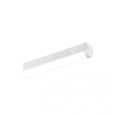 Image of BatPac 33W Microwave LED Batten Aurora
