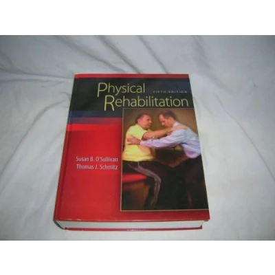 Image of Physical Rehabilitation