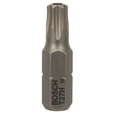 Image of Bosch 2608522013 Extra Hard Screwdriver Bit