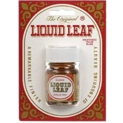 Image of The Original Liquid Leaf 35ml Classic Gold Metallic Paint