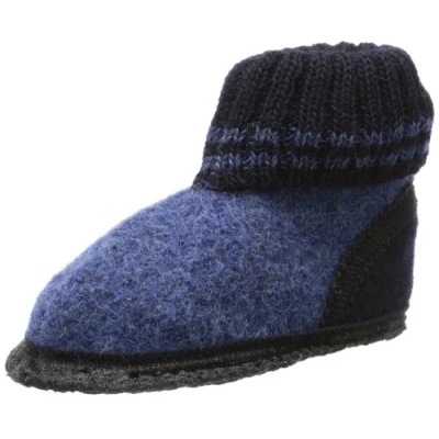 Image of Beck Unisex Ötzi Slippers