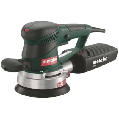 Image of Metabo SXE 450 TurboTec 350 Watt Electronic Disc Sander
