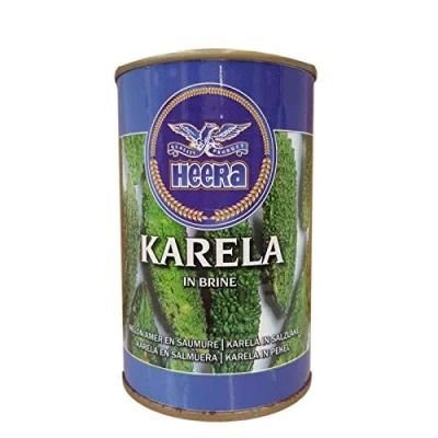 Image of Heera Karela Bitter Gourd (in brine) 400g