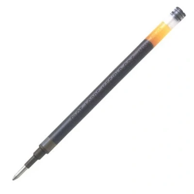 Image of Pilot BLSG2 0.7mm Gel Rollerball Pen Refills Orange (Box of 12)