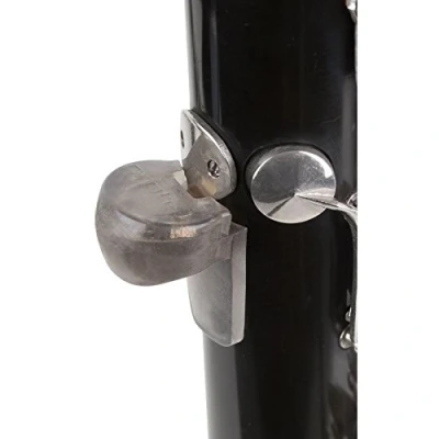 Image of Protec Clarinet/Oboe Thumb Rest Gel Cushion with Extension (Size: Small), Model A353