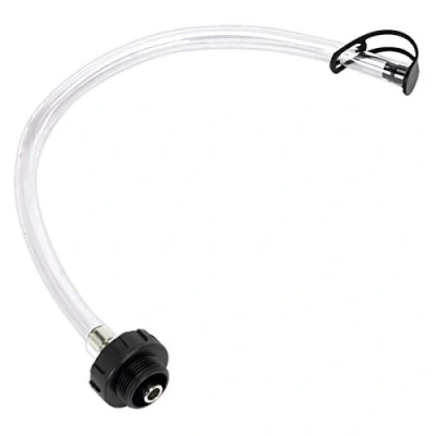 Image of Sealey Oil Filter Drain Tube VAG FSi