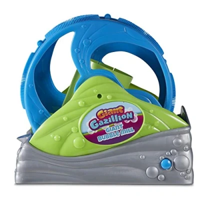 Image of Gazillion 36163 Gian Bubbles Giant Mill, Multicolor, One Size