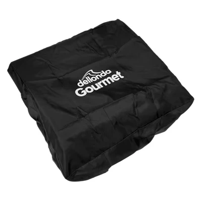 Image of Dellonda PVC Cover for Planchas, Heavy Duty &amp; Water Resistant 530 x 480mm (W H)