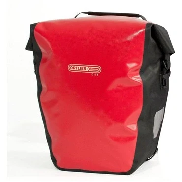 Image of Ortlieb Back Roller City QL1 Pannier Bags