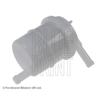 Image of MA141491, MA160504, MB052676, MB129591 Fuel Filter BLUE PRINT ADC42302 In Line MITSUBISHI: Lancer 7 Limousine, PAJERO 1, COLT 3