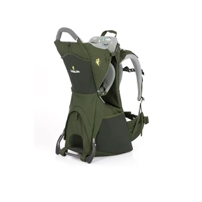 Image of LittleLife Adventurer Baby &amp; Child Back Carrier
