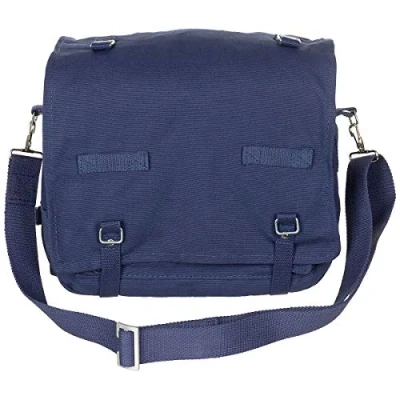Image of MFH BW Combat Bag Large Blue