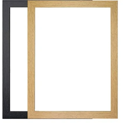 Image of OB2H QUALITY POSTER FRAME PICTURE (Black, A3(420 x 297))