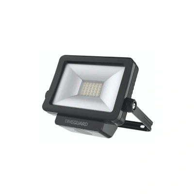 Image of TimeGuard LEDPRO Rewireable LED Floodlight 10W Black