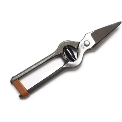 Image of C.K Hoof Cutter Serrated