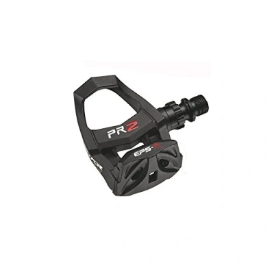 Image of EXUSTAR CORSA E PR200BK CR MO PEDALS