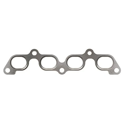 Image of 1004464, 1031021, 1072066, 1E0513460A, 96MM9448BB Exhaust Manifold Gasket AJUSA 13114500 FORD: FIESTA 5, Fusion Estate, Puma Hatchback