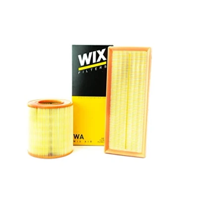 Image of Wix Filter WA6242 Air