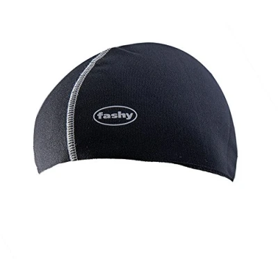 Image of Fashy Thermo Swim Cap Black