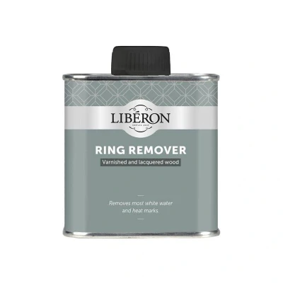 Image of Liberon Ring Remover 125ml LIBRINGR125N