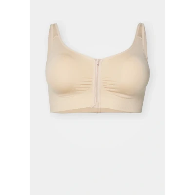 Image of Anita Women&#039;s Mastectomy Bra Lynn 5768X Sky Grey XL