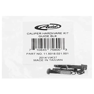 Image of SRAM Caliper Hardware Kit Guide R/RS, 11.5018.021.001 1 Piece