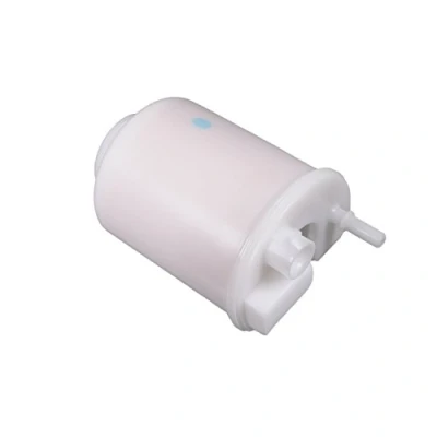 Image of 319112G000 Fuel Filter BLUE PRINT ADG02388 In Line