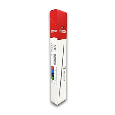 Image of OREGON 70502T Round File (Pack of 12)