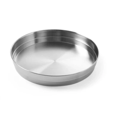 Image of HENDI Beer tray, ⌀315x(H)45 mm