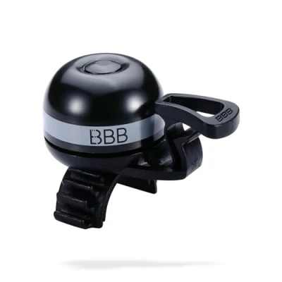 Image of BBB 14 EasyFit Deluxe Bell