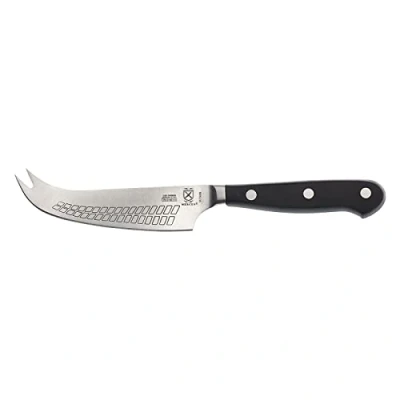 Image of Mercer Culinary Renaissance Hard Cheese Knife, 4.75 Inch