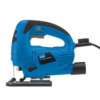 Image of Draper Storm Force® 230V Orbital Jigsaw, 550W