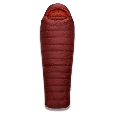Image of Rab Ascent 900 Down Sleeping Bag