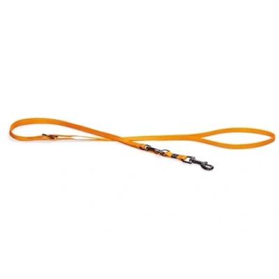 Image of Karlie Art Sportiv Plus Training Leades, 200 cm x 10 mm, Orange