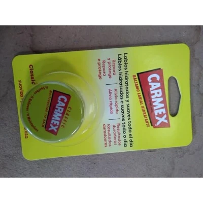 Image of Carmex Original Tube &amp; Pot duo pack