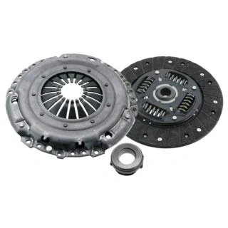 Image of 02A141165P, 02A141165PS1, 02A141165R, 02A141165RS1, 04L141015B Clutch BLUE PRINT ADV1830129 VOLKSWAGEN: Golf 7, AUDI: A3 Sportback