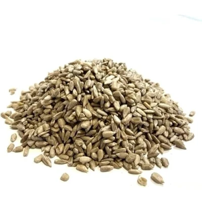 Image of *NEW* Sunflower Hearts 500g Premium Wild Bird Food Seed SMW