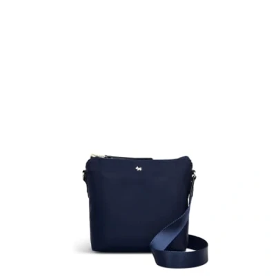 Image of FILEY AVENUE RESPONSIBLE SMALL ZIPTOP CROSSBODY