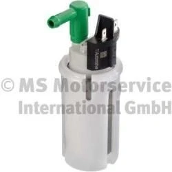 Image of 0004701794, A0004701794 Fuel Pump PIERBURG 7.07795.17.0 Electric BMW: 5 Saloon, Touring