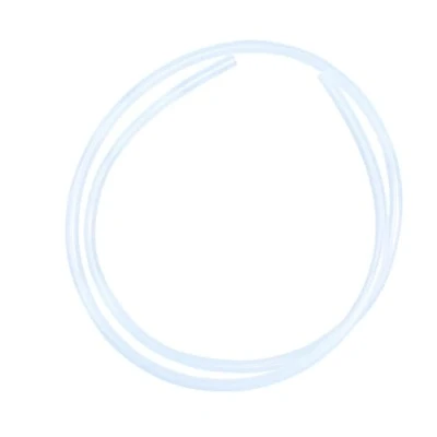 Image of Silicone Tube,12mm ID x14mm OD,1.5Meter,iMeistek Flexible Food Grade Hoses,Water Air Hose Pipe for Pump Transmission