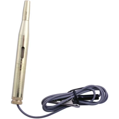 Image of Laser 0280 Brass Circuit Tester 6 24V