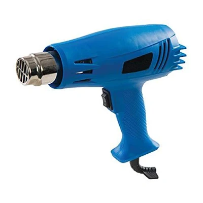 Image of 1500w Dual Temperature Heat Gun Hot Air Paint Stripper