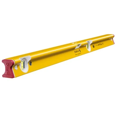 Image of Stabila R300 100cm R Type Spirit Level