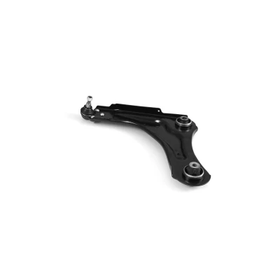 Image of 545014055R, 545018194R Suspension Arm SKF VKDS 326043 B with synthetic grease ball joint Control RENAULT: SCENIC 3, MEGANE 3 Grandtour