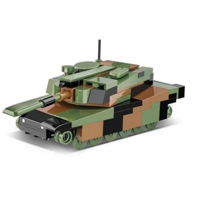 Image of COBI K2 Black Panther