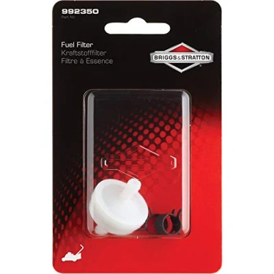 Image of Briggs &amp; Stratton 992350 298090S Fuel Filter, Assorted