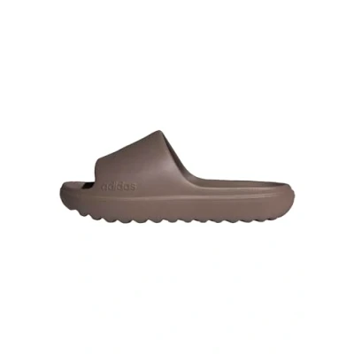 Image of adidas Sportswear Adilette Lumia Pool slides trace brown brown, Size: 11, shoes