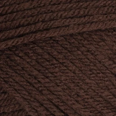 Image of Stylecraft 9061004 Special Chunky Dark Brown (1004) Yarn 100g